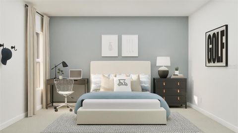 Tiny photo for 2788 Mercy Circle, Clermont, FL 34714 (MLS # O6395537)