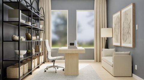 Tiny photo for 2788 Mercy Circle, Clermont, FL 34714 (MLS # O6395537)