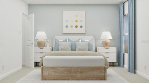 Tiny photo for 2788 Mercy Circle, Clermont, FL 34714 (MLS # O6395537)