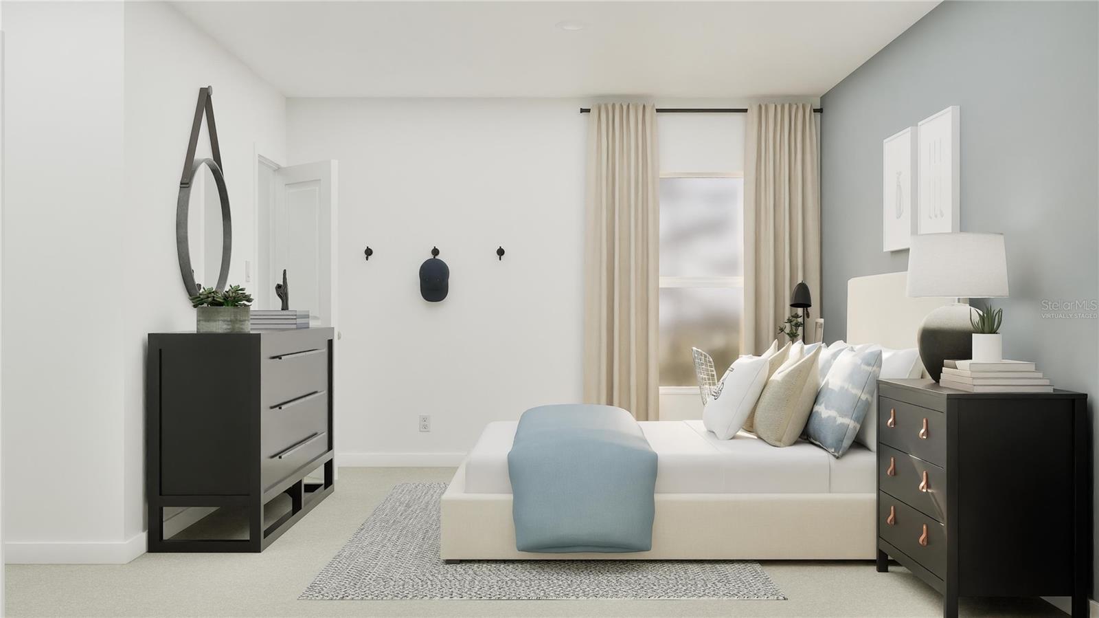 WELLNESS WAY 50S - Residential