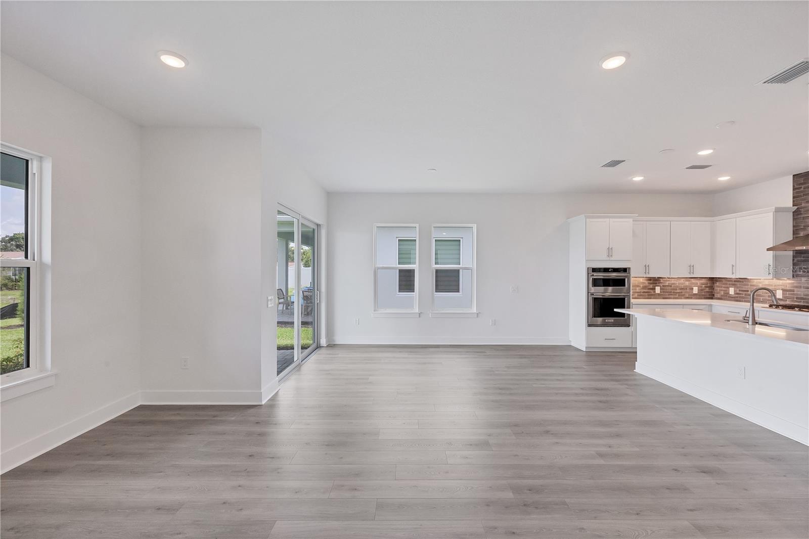 GRACEWATER AT SARASOTA - Residential
