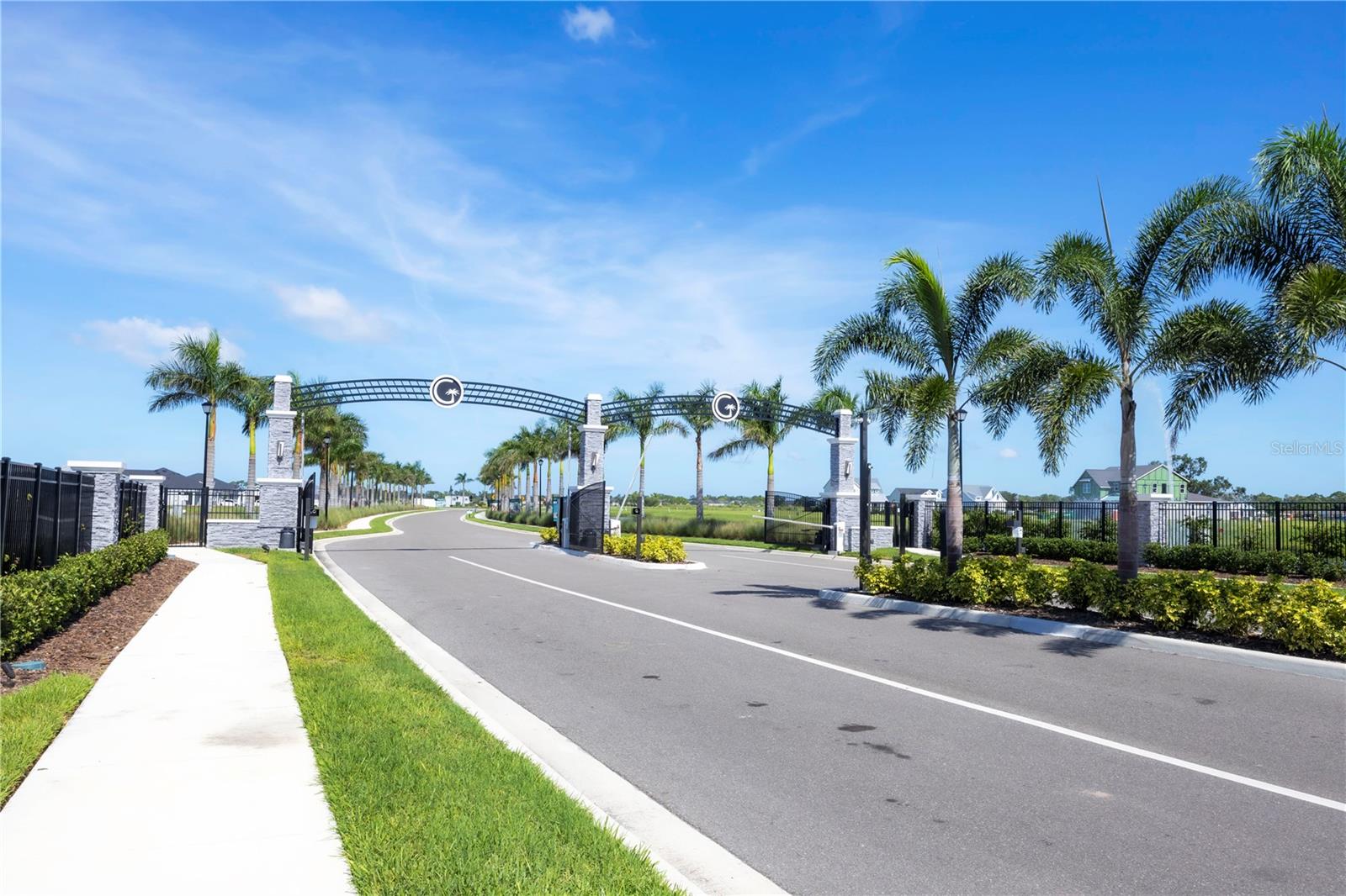 GRACEWATER AT SARASOTA - Residential