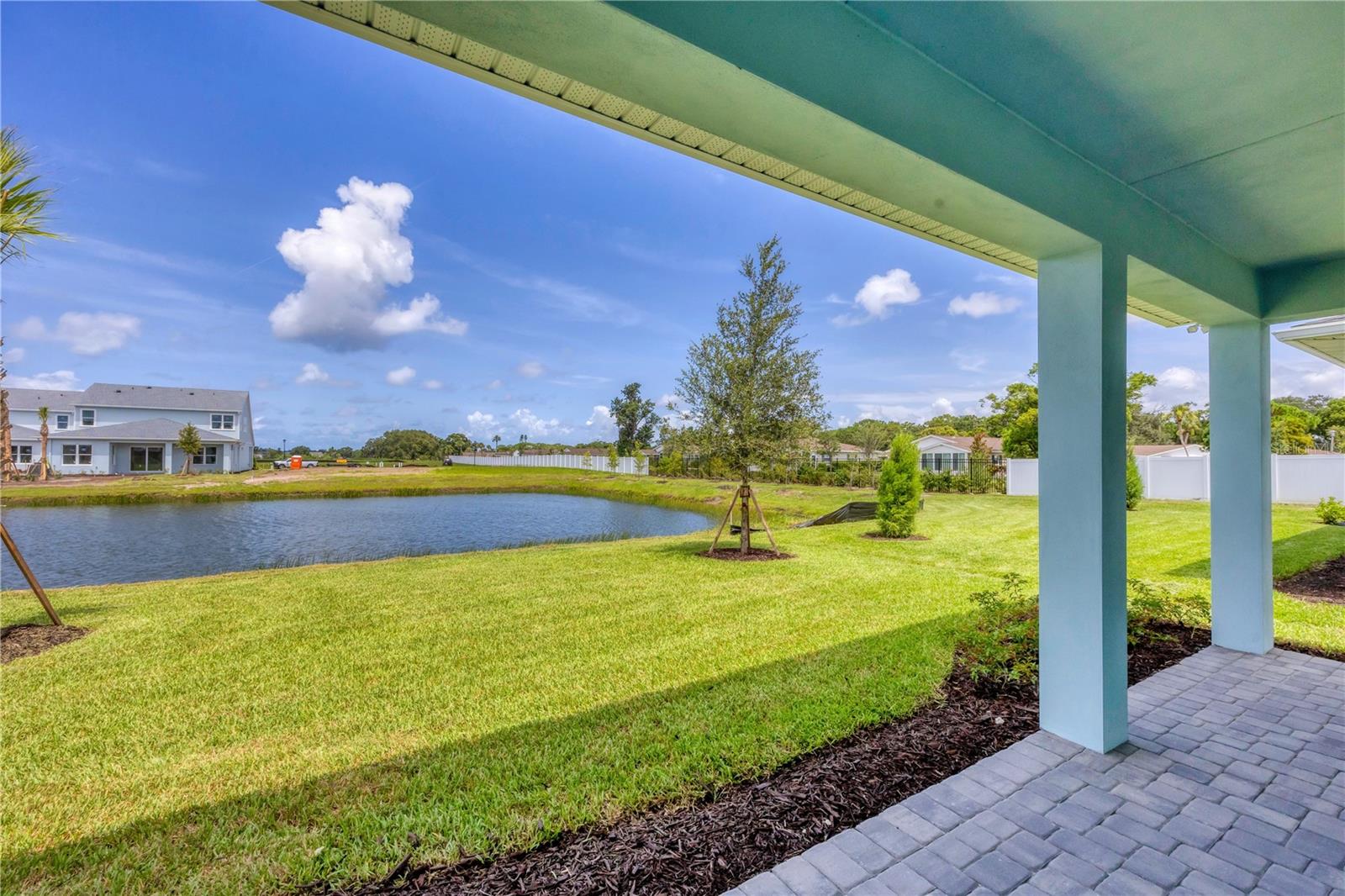 GRACEWATER AT SARASOTA - Residential