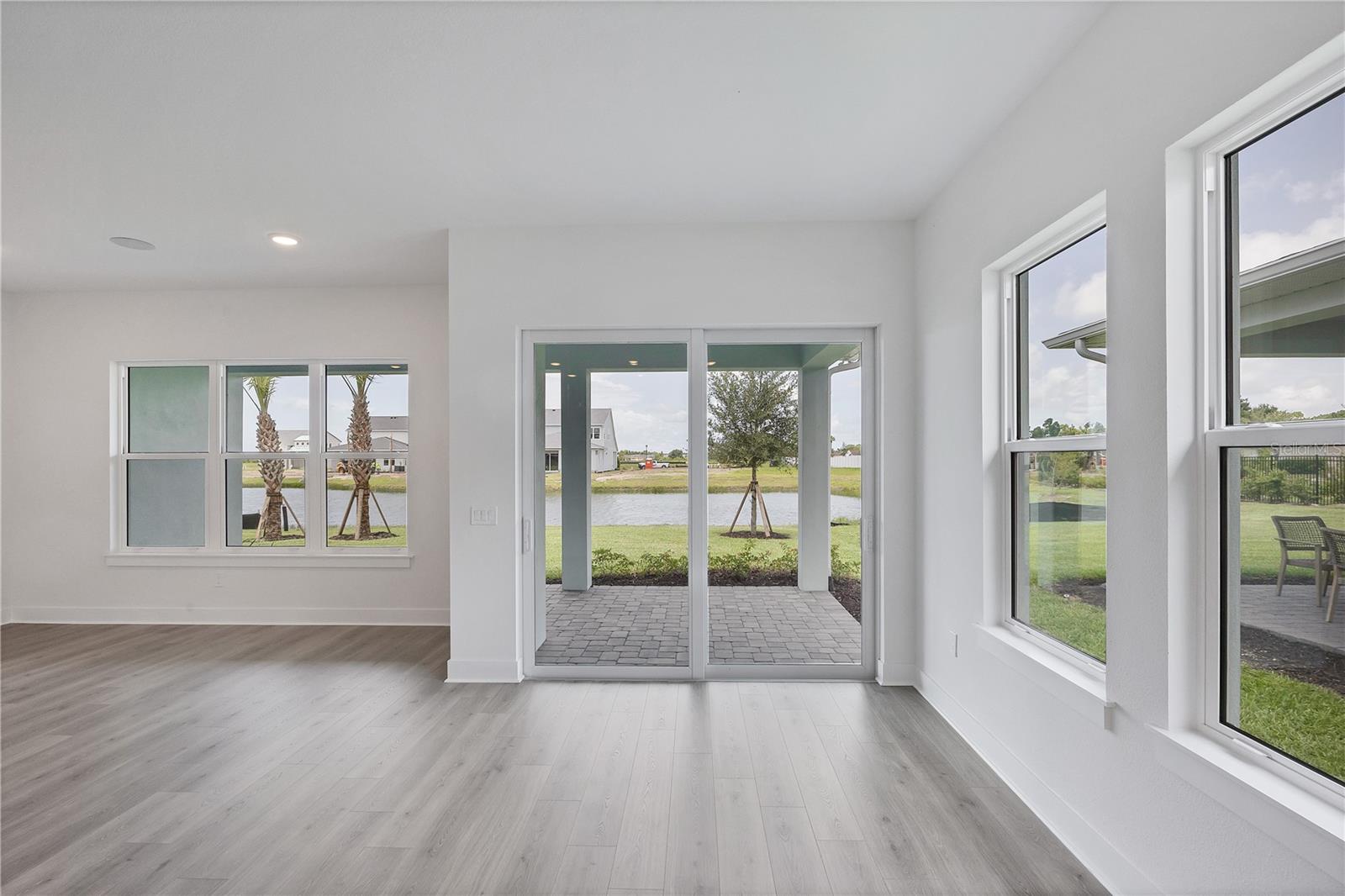 GRACEWATER AT SARASOTA - Residential