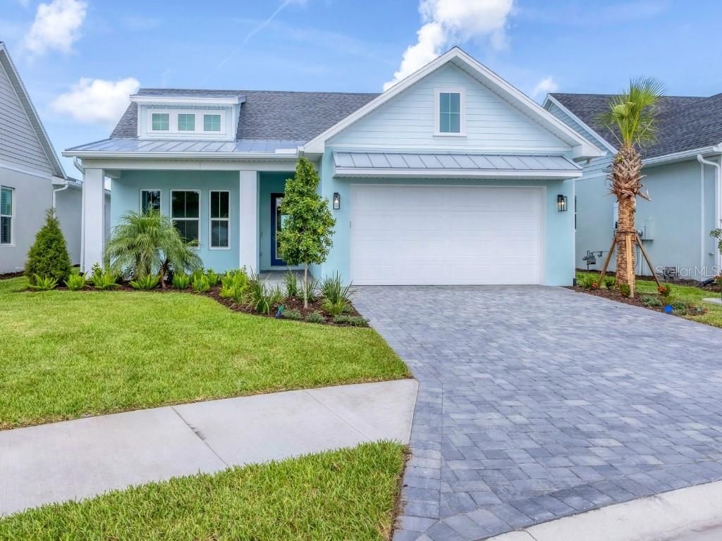 Photo of 705 Anegada Lane, Sarasota, FL 34234 (MLS # A4626035)