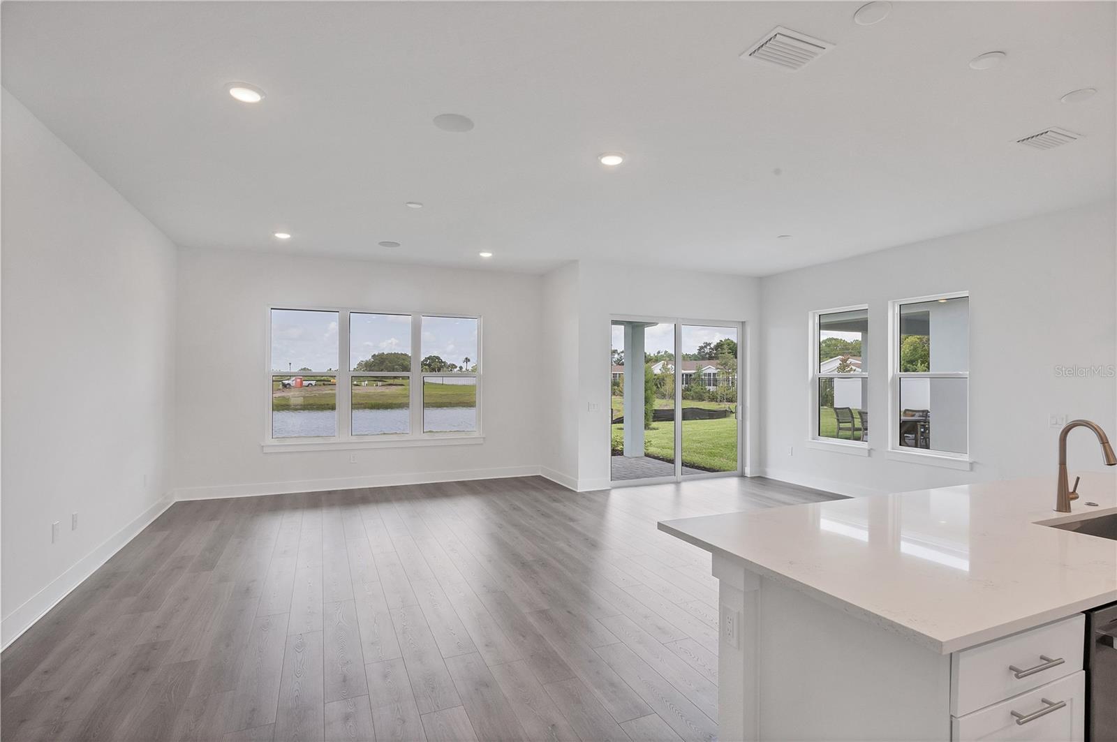 GRACEWATER AT SARASOTA - Residential