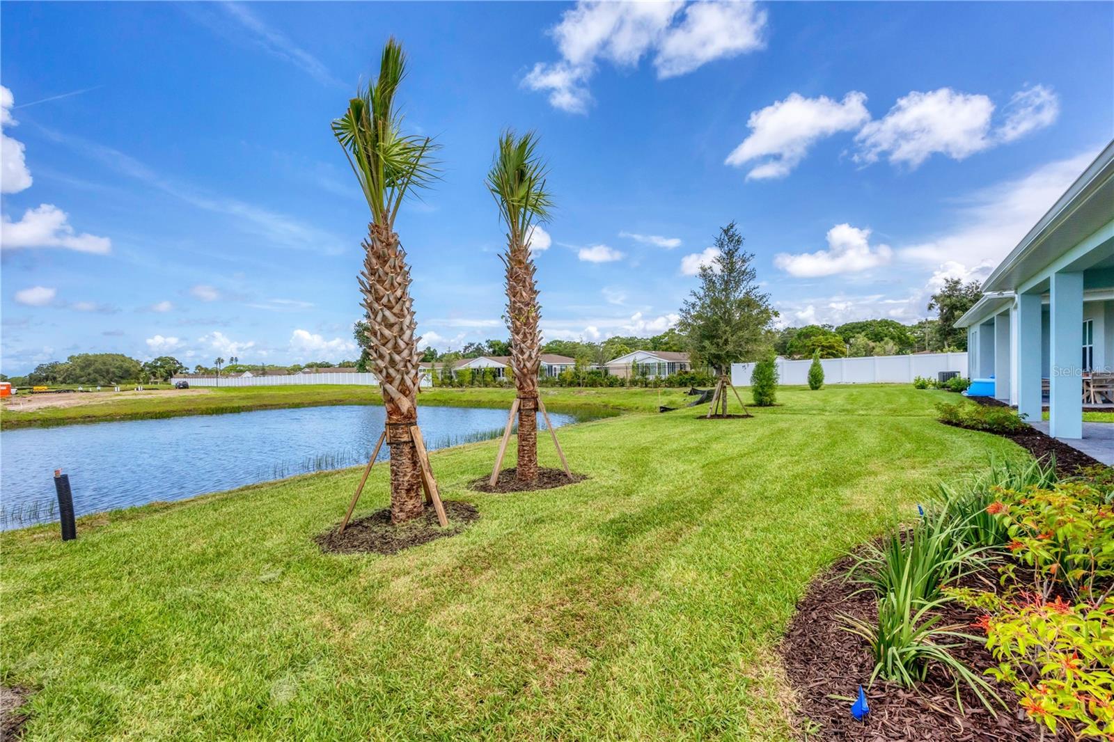 GRACEWATER AT SARASOTA - Residential