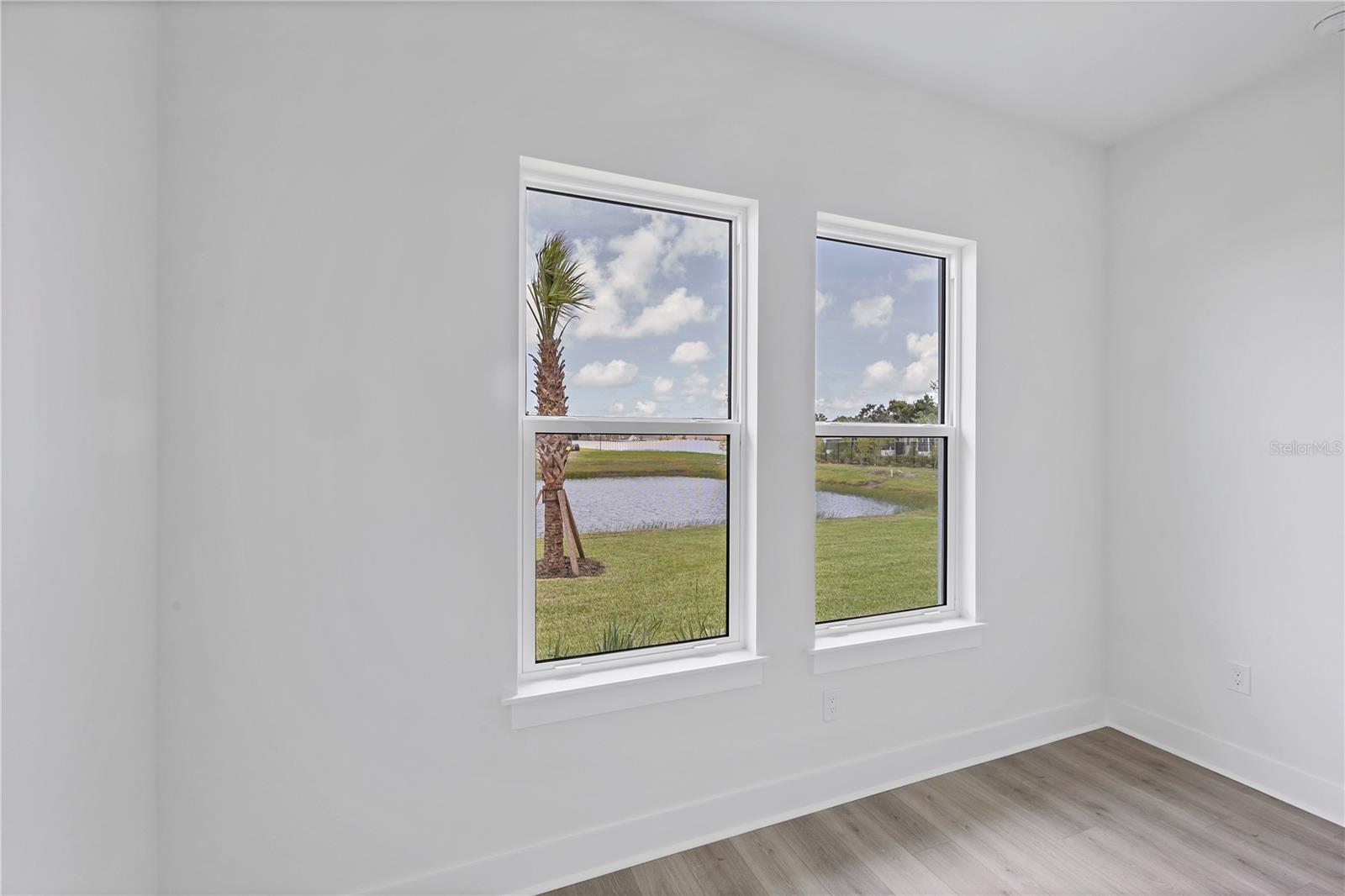 GRACEWATER AT SARASOTA - Residential