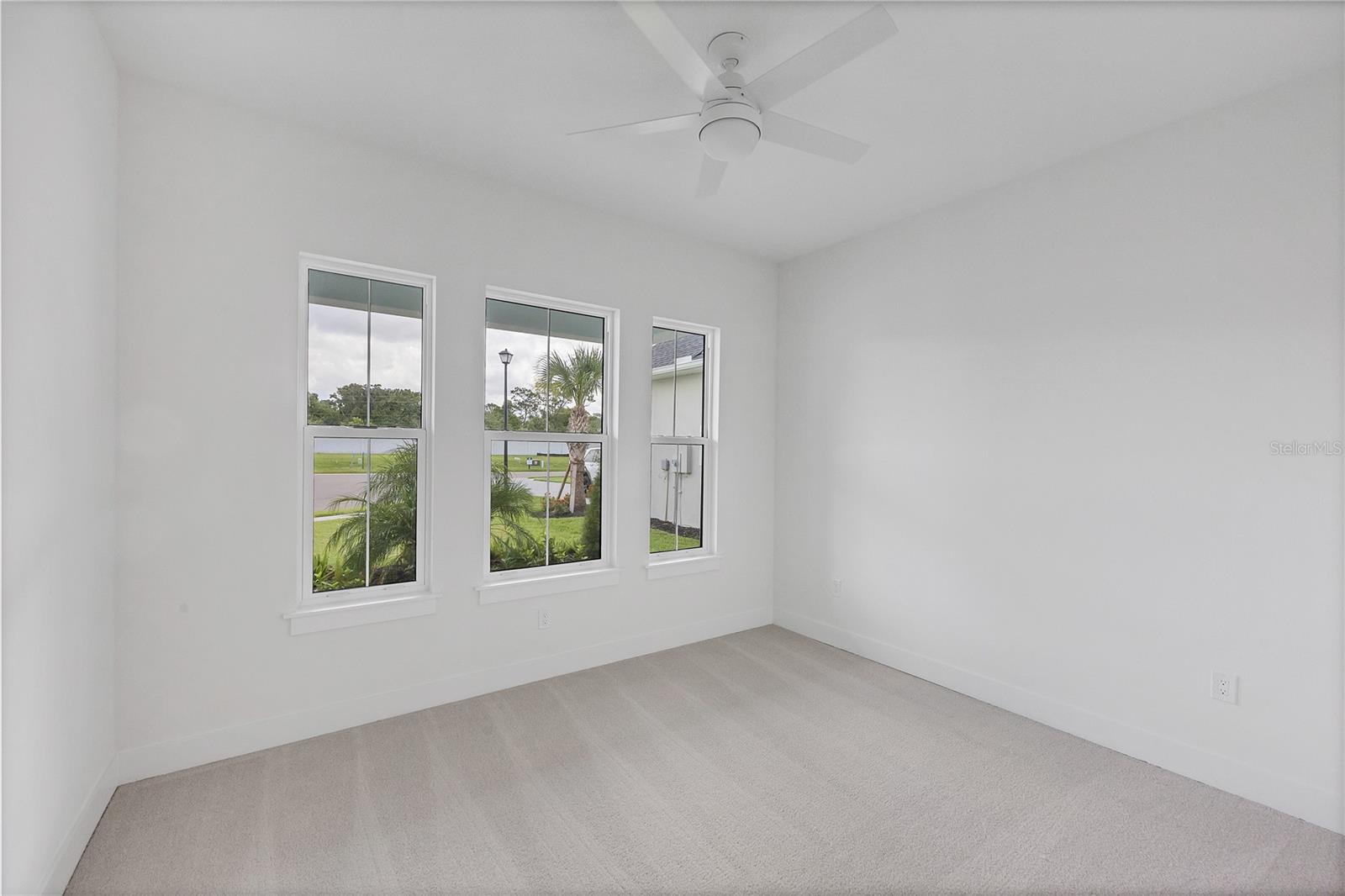 GRACEWATER AT SARASOTA - Residential