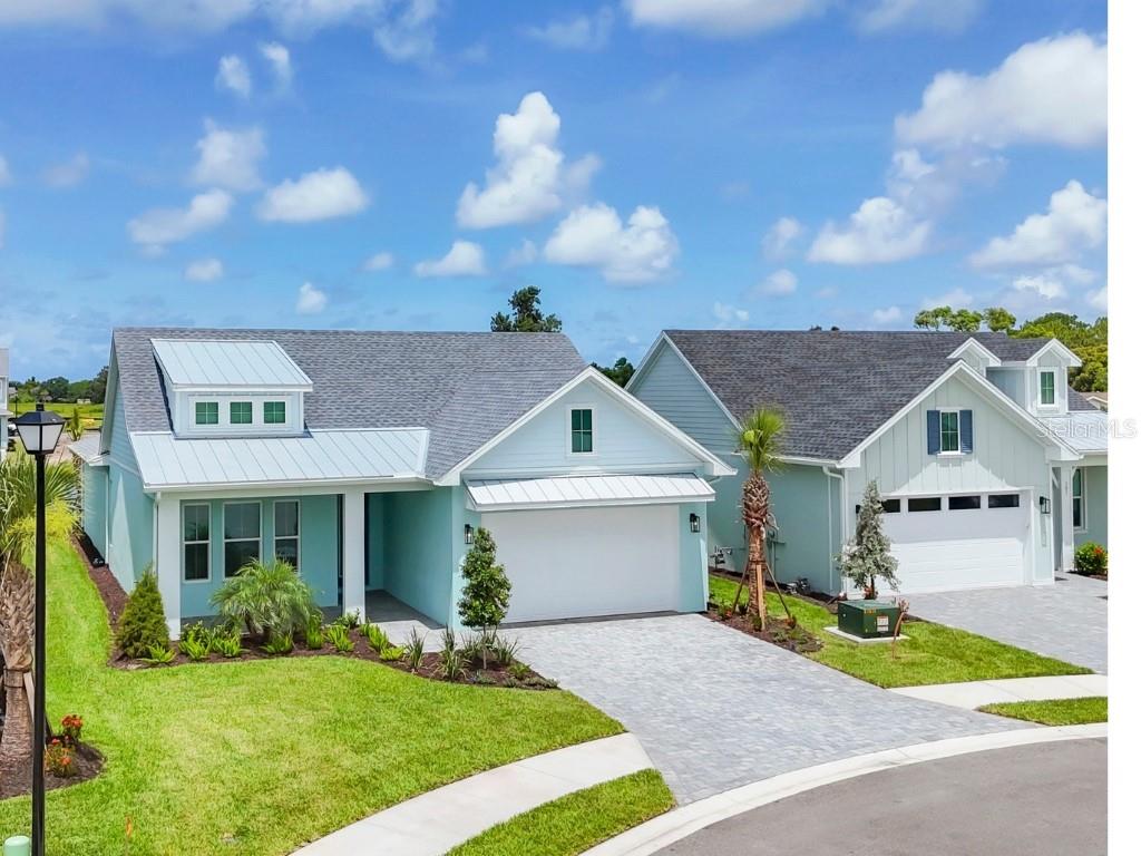 705 ANEGADA LANE