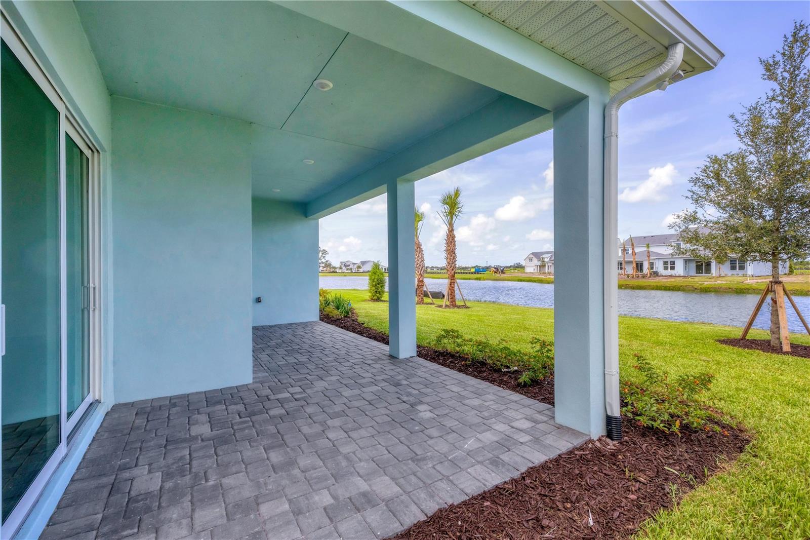 GRACEWATER AT SARASOTA - Residential