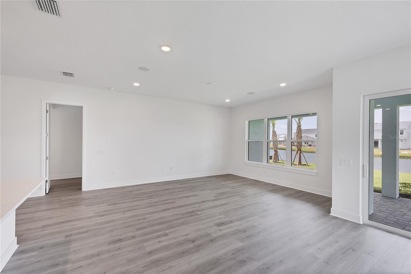 GRACEWATER AT SARASOTA - Residential