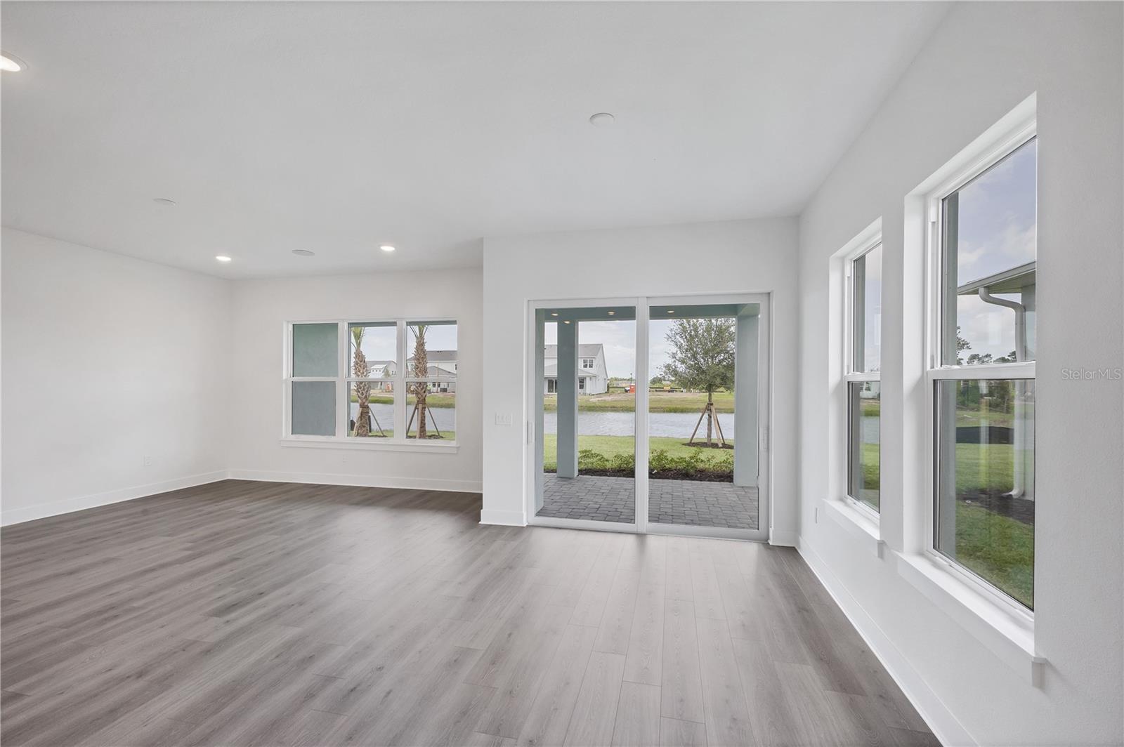 GRACEWATER AT SARASOTA - Residential