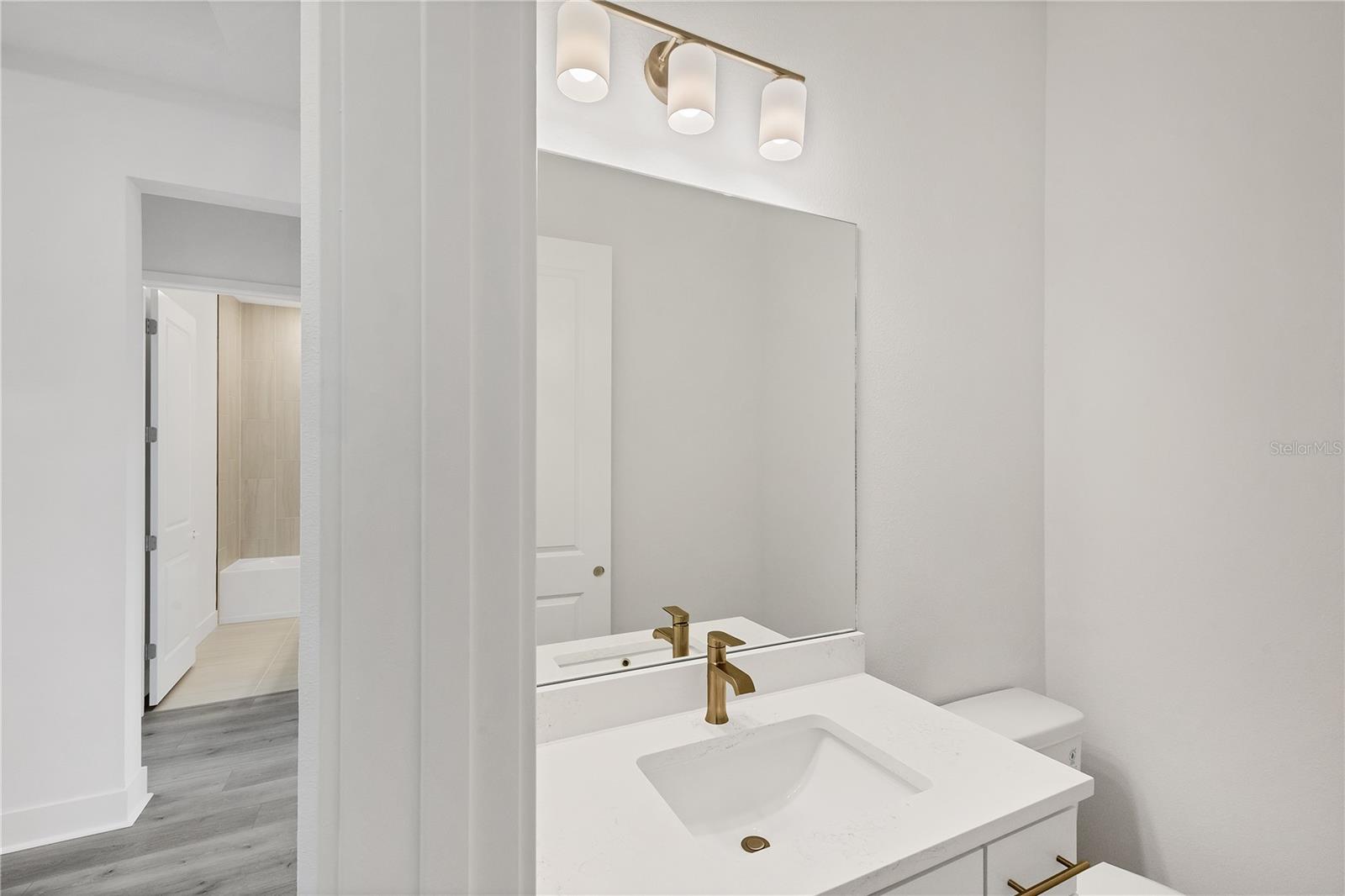 GRACEWATER AT SARASOTA - Residential
