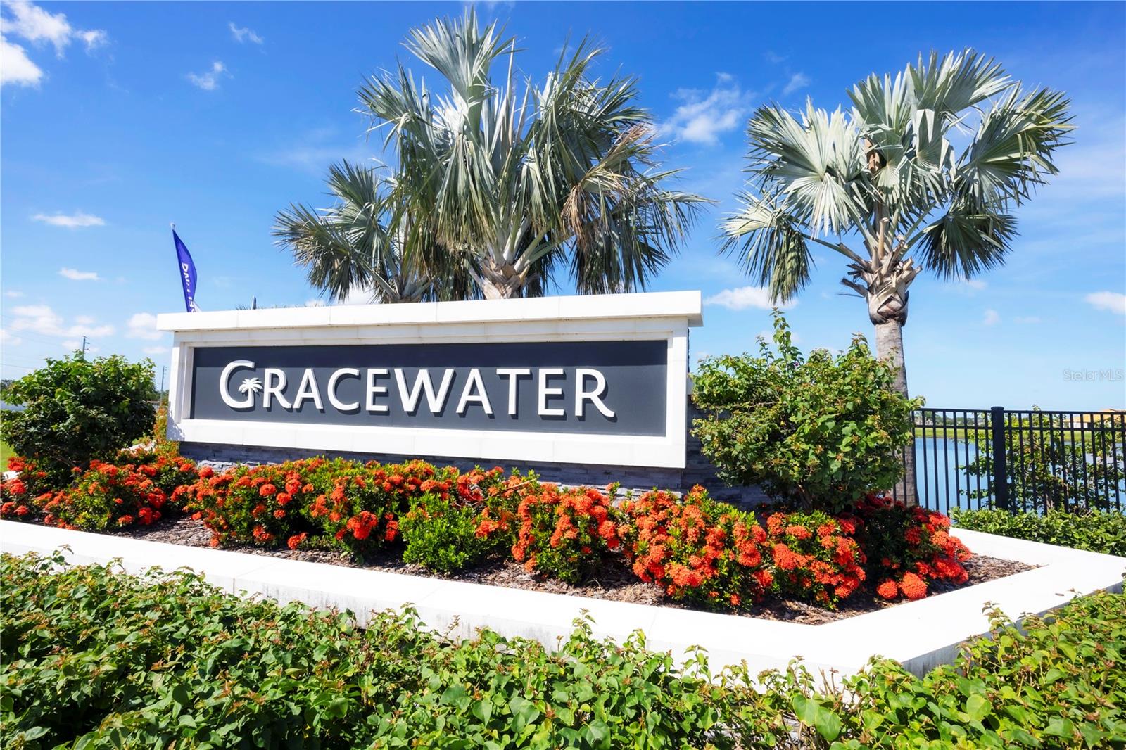 GRACEWATER AT SARASOTA - Residential