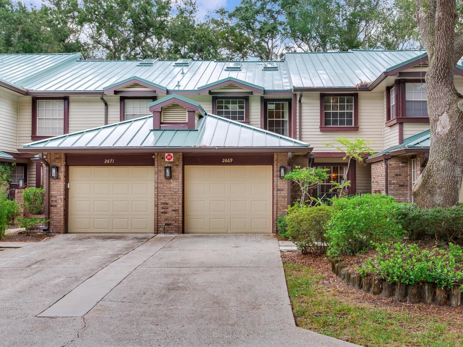 2669 SEQUOIA TERRACE
