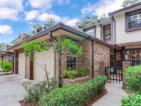 A home in PALM HARBOR