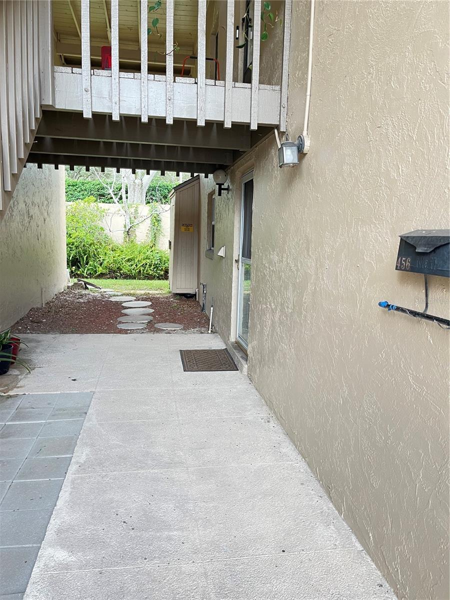 WINDMEADOWS VILLAGE 4 - Residential