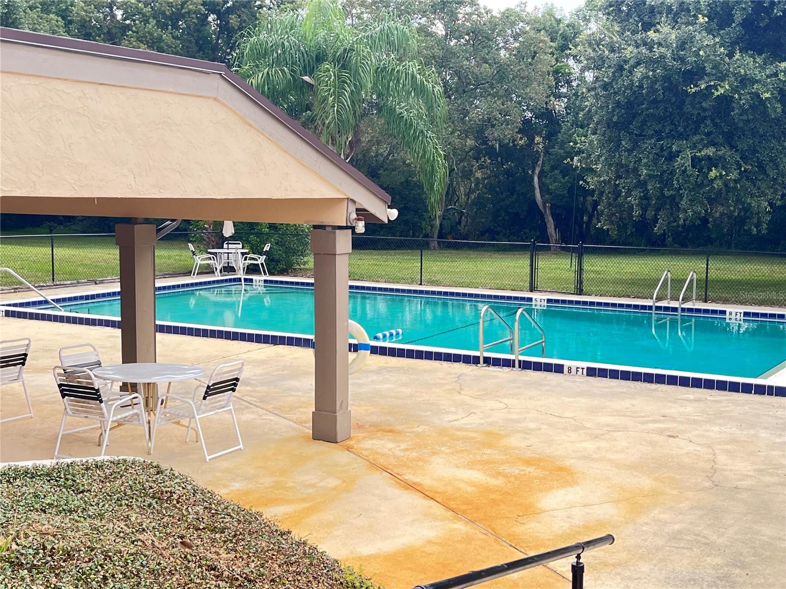 WINDMEADOWS VILLAGE 4 - Residential