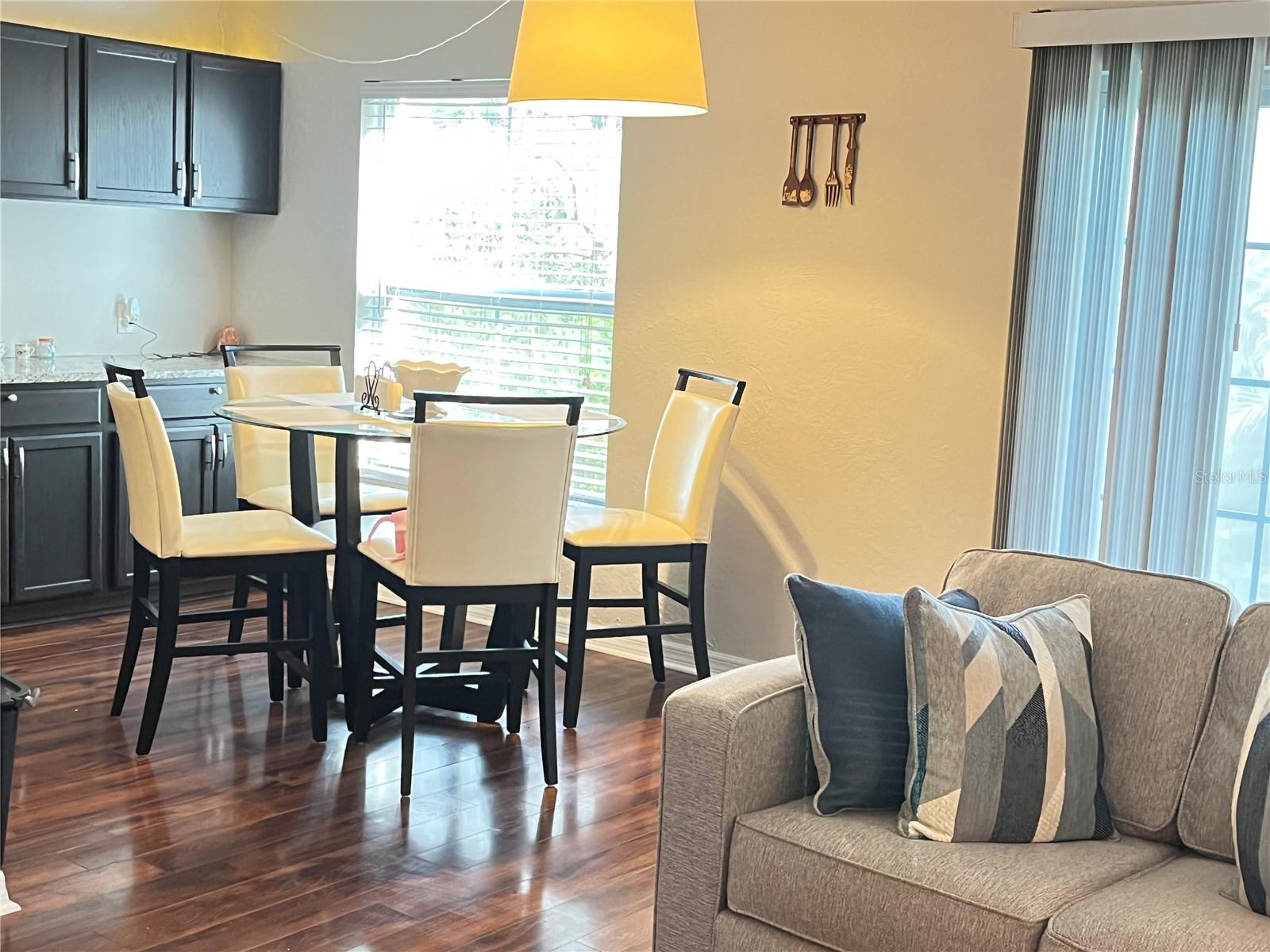 WINDMEADOWS VILLAGE 4 - Residential