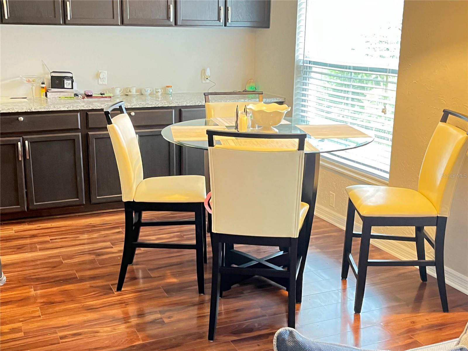 WINDMEADOWS VILLAGE 4 - Residential