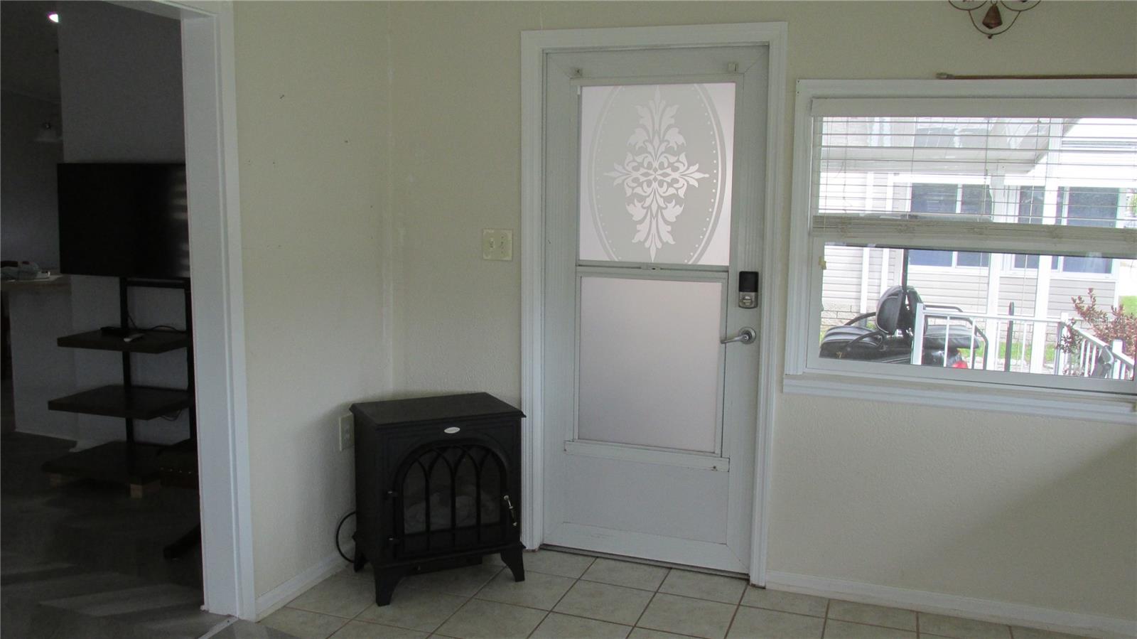 SWEETWATER GOLF & TENNIS CLUB ADD 01 - Residential