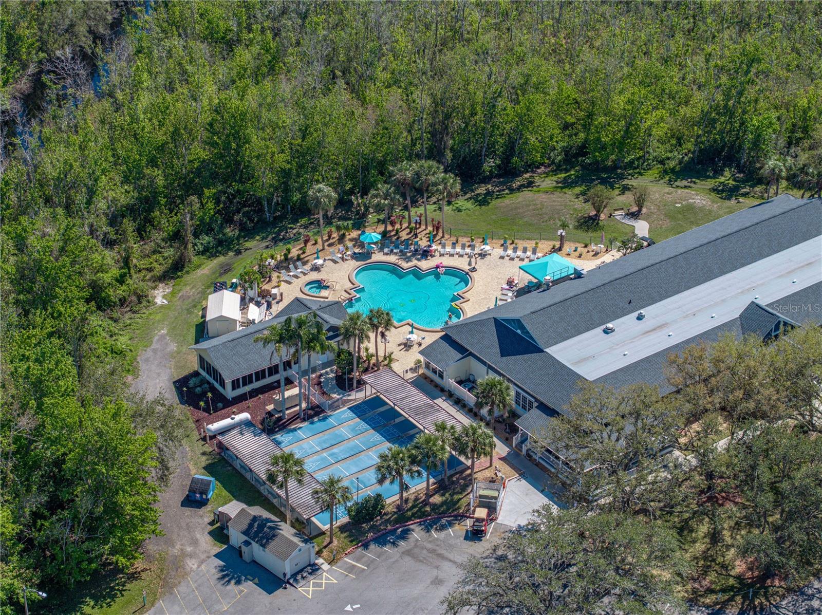 SWEETWATER GOLF & TENNIS CLUB ADD 01 - Residential