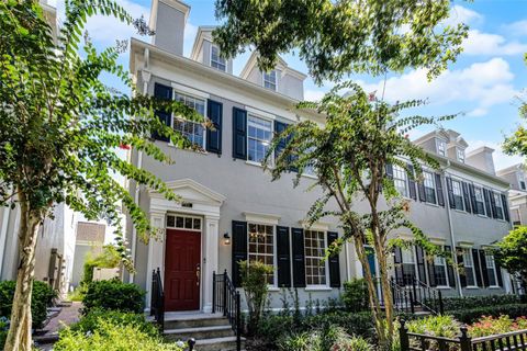 625 MULBERRY AVENUE CELEBRATION FL 34747