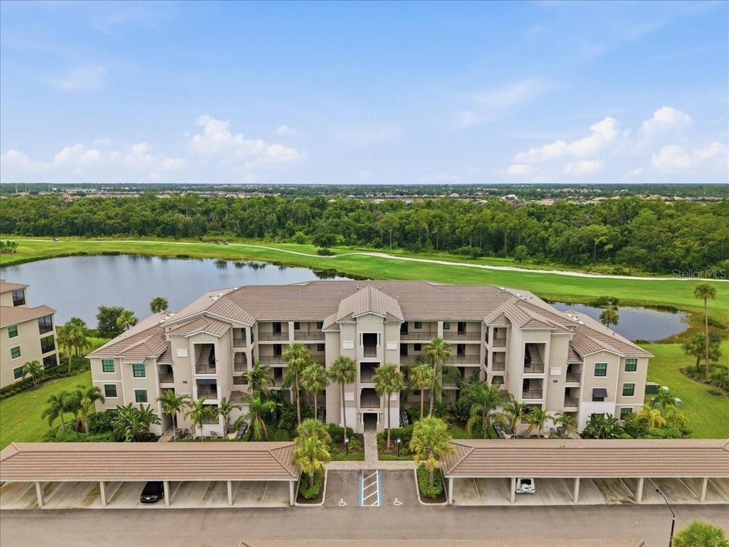 Photo of 17520 Gawthrop Drive #305, Lakewood Ranch, FL 34211 (MLS # A4702314)