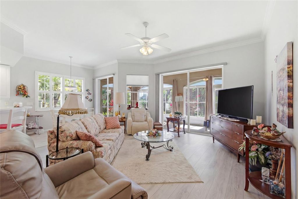 Photo of 4000 Ibis Way #101, Venice, FL 34292 (MLS # TB8490801)