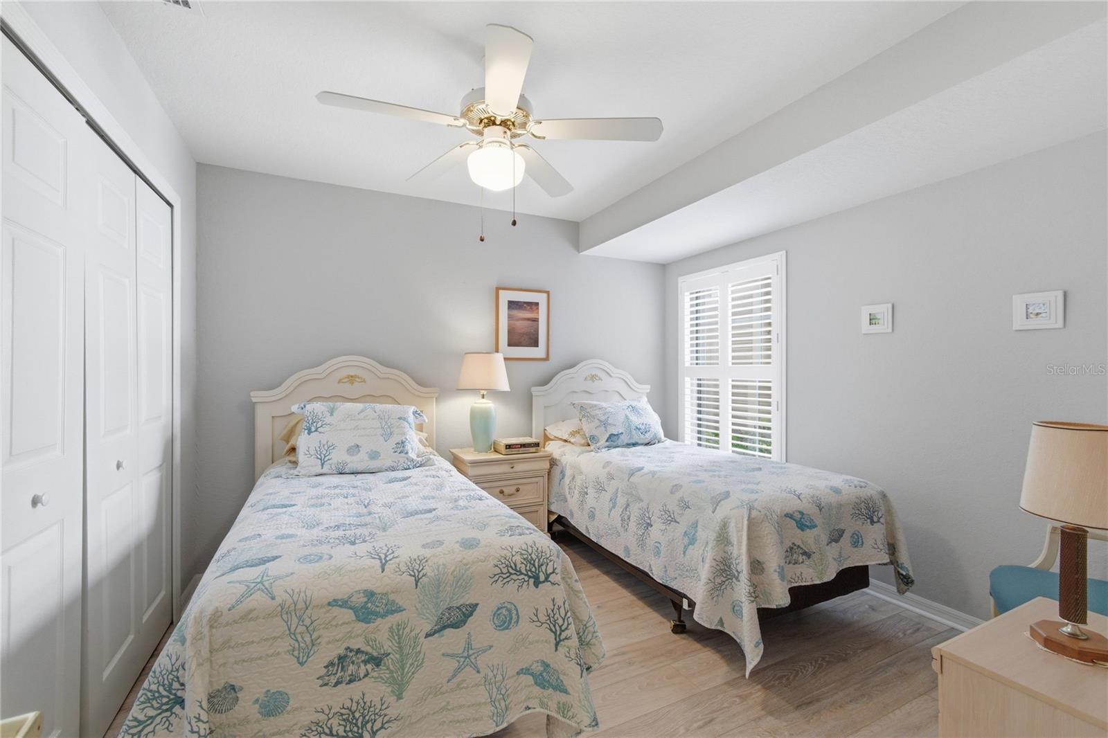 THE VILLAS AT VENICE - Residential