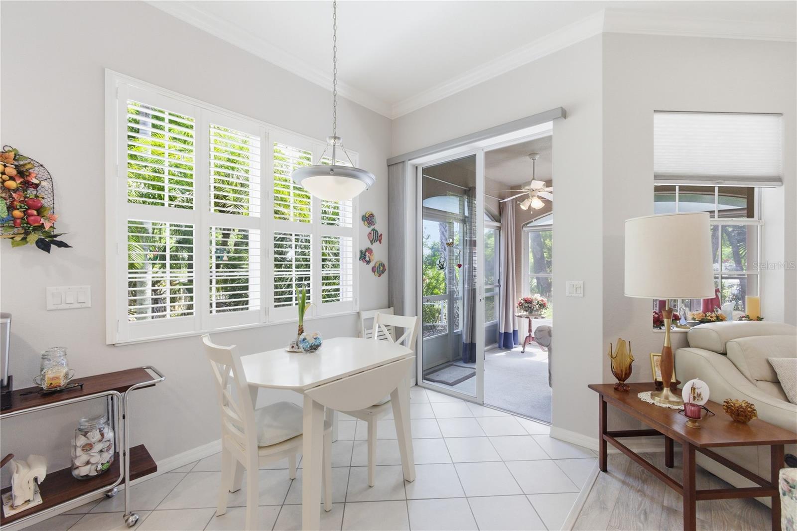 THE VILLAS AT VENICE - Residential