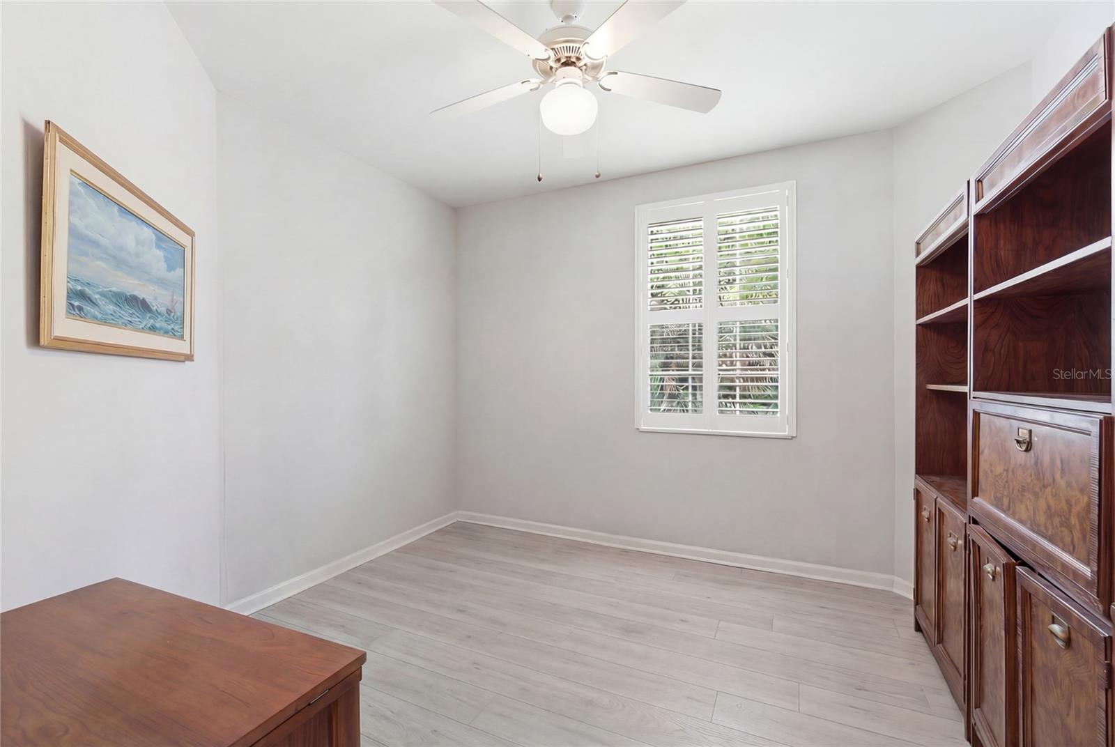 THE VILLAS AT VENICE - Residential