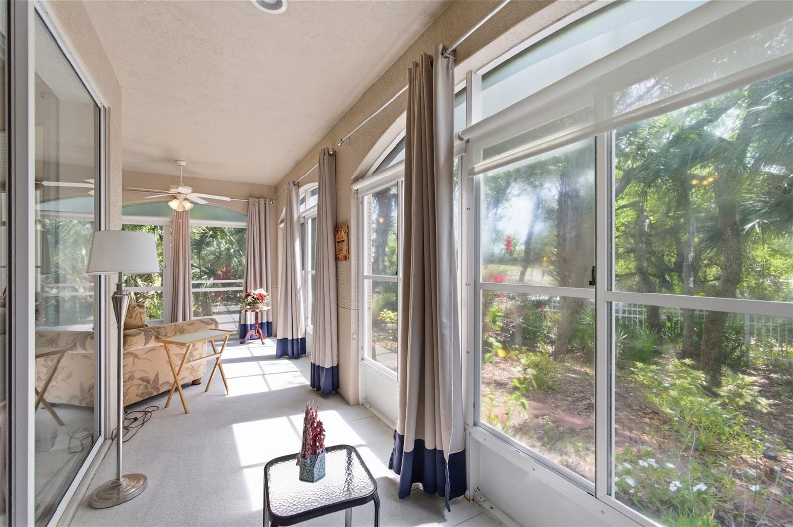 THE VILLAS AT VENICE - Residential