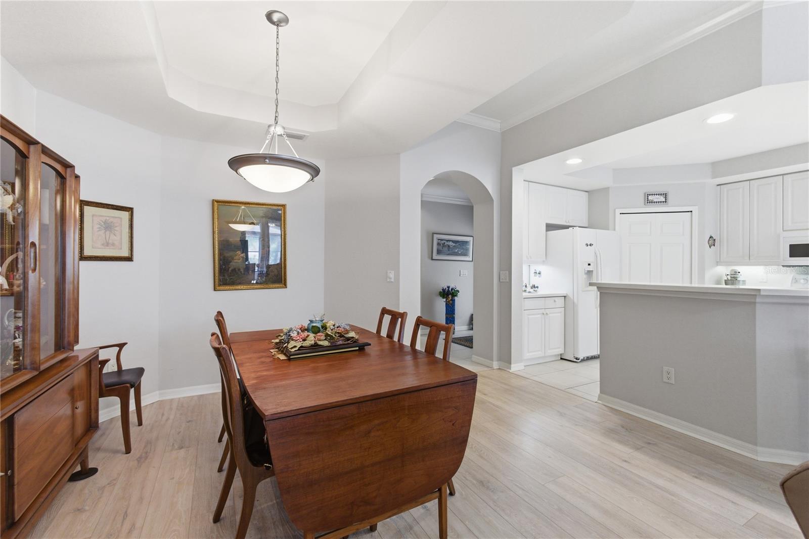 THE VILLAS AT VENICE - Residential