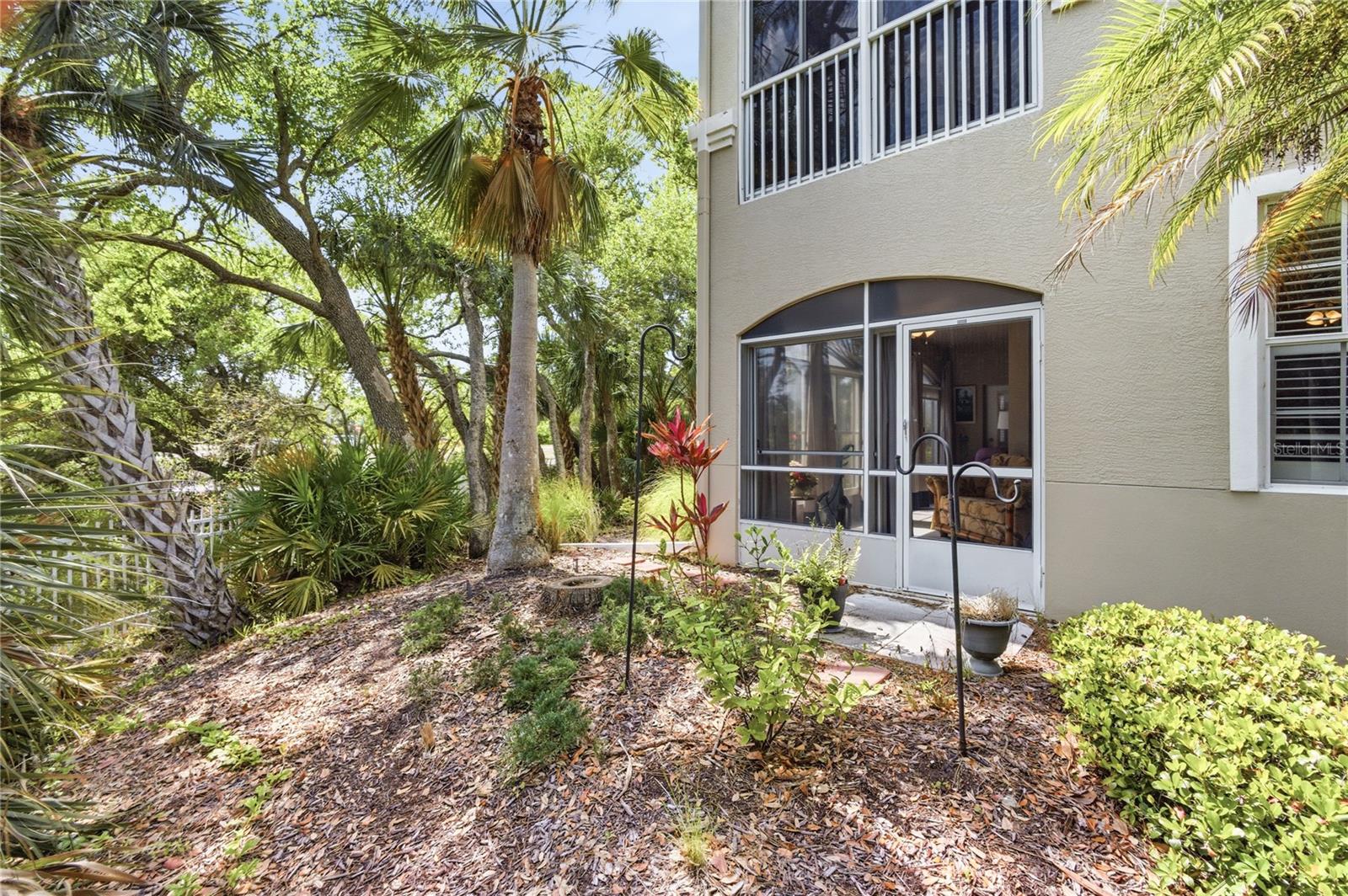 THE VILLAS AT VENICE - Residential