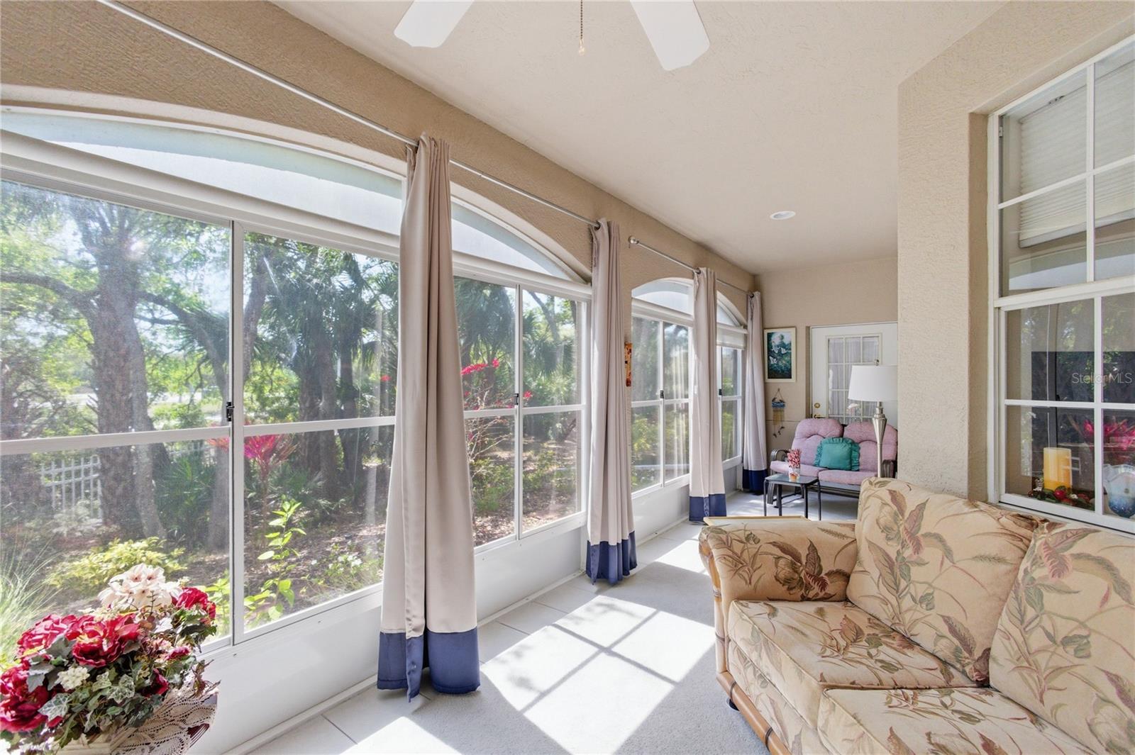 THE VILLAS AT VENICE - Residential