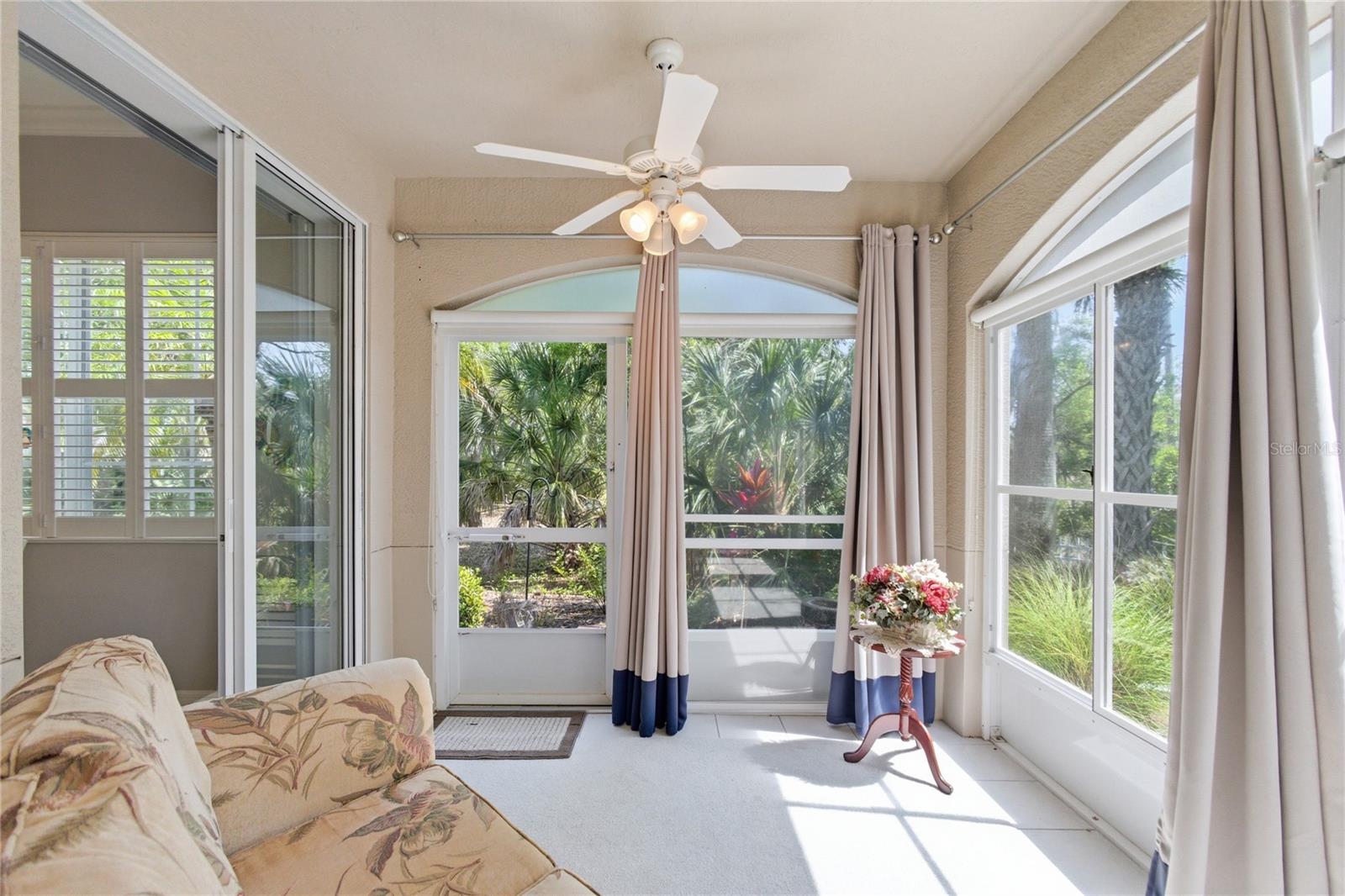 THE VILLAS AT VENICE - Residential