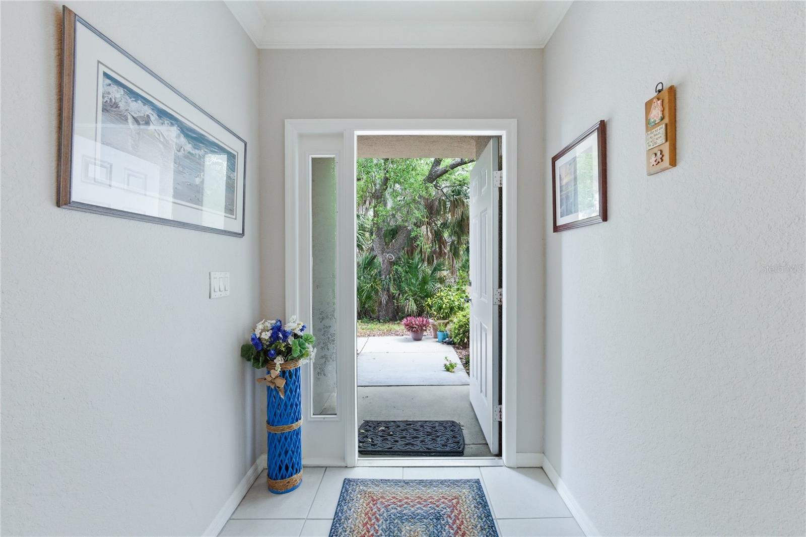 THE VILLAS AT VENICE - Residential