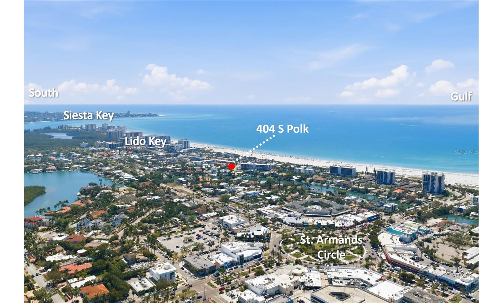 LIDO BEACH DIV B RESUB - Residential