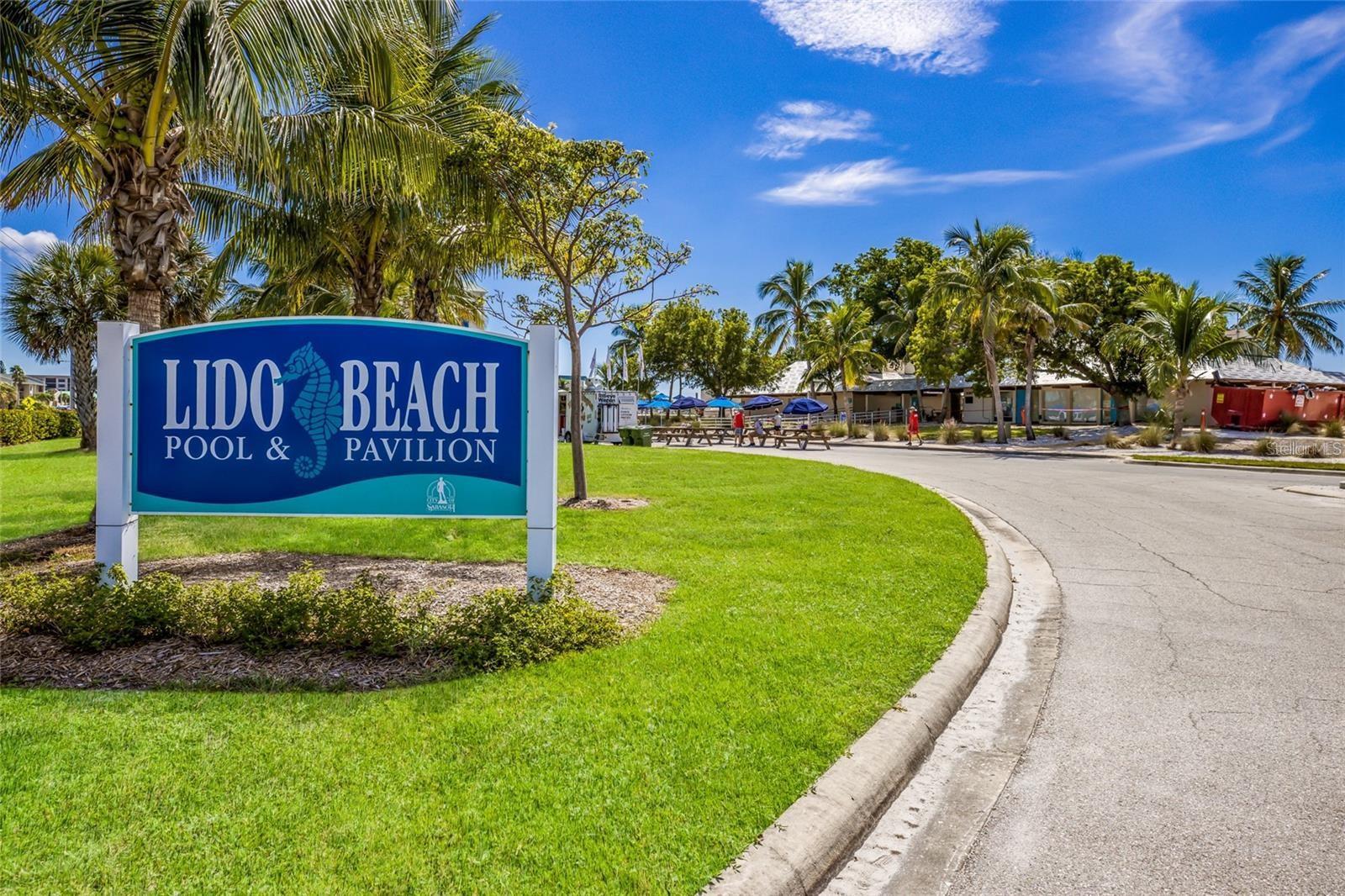 LIDO BEACH DIV B RESUB - Residential