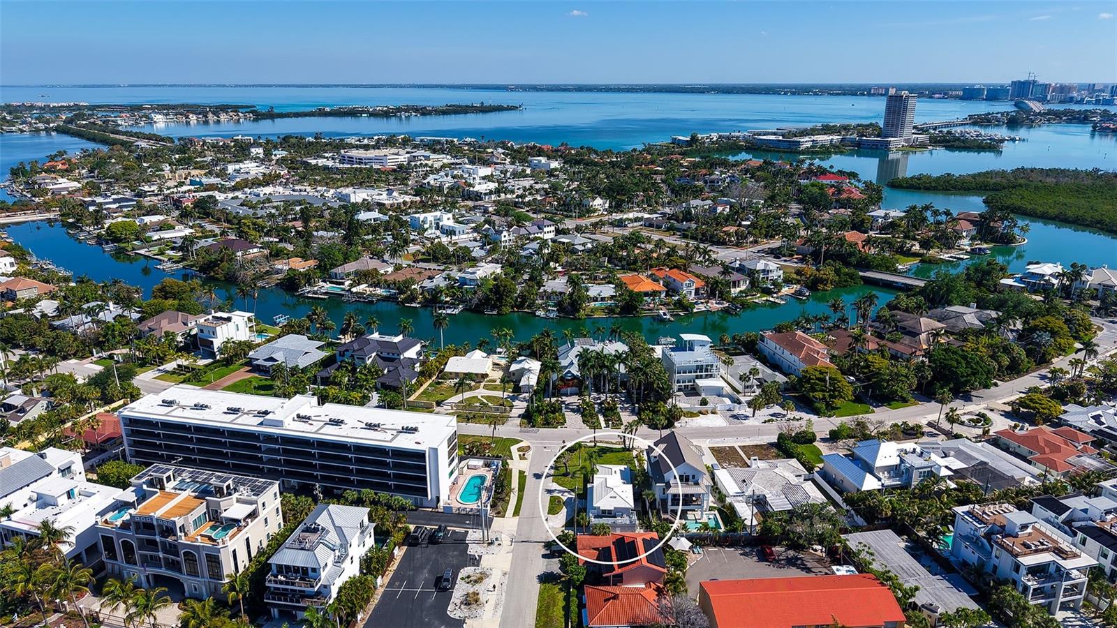 LIDO BEACH DIV B RESUB - Residential