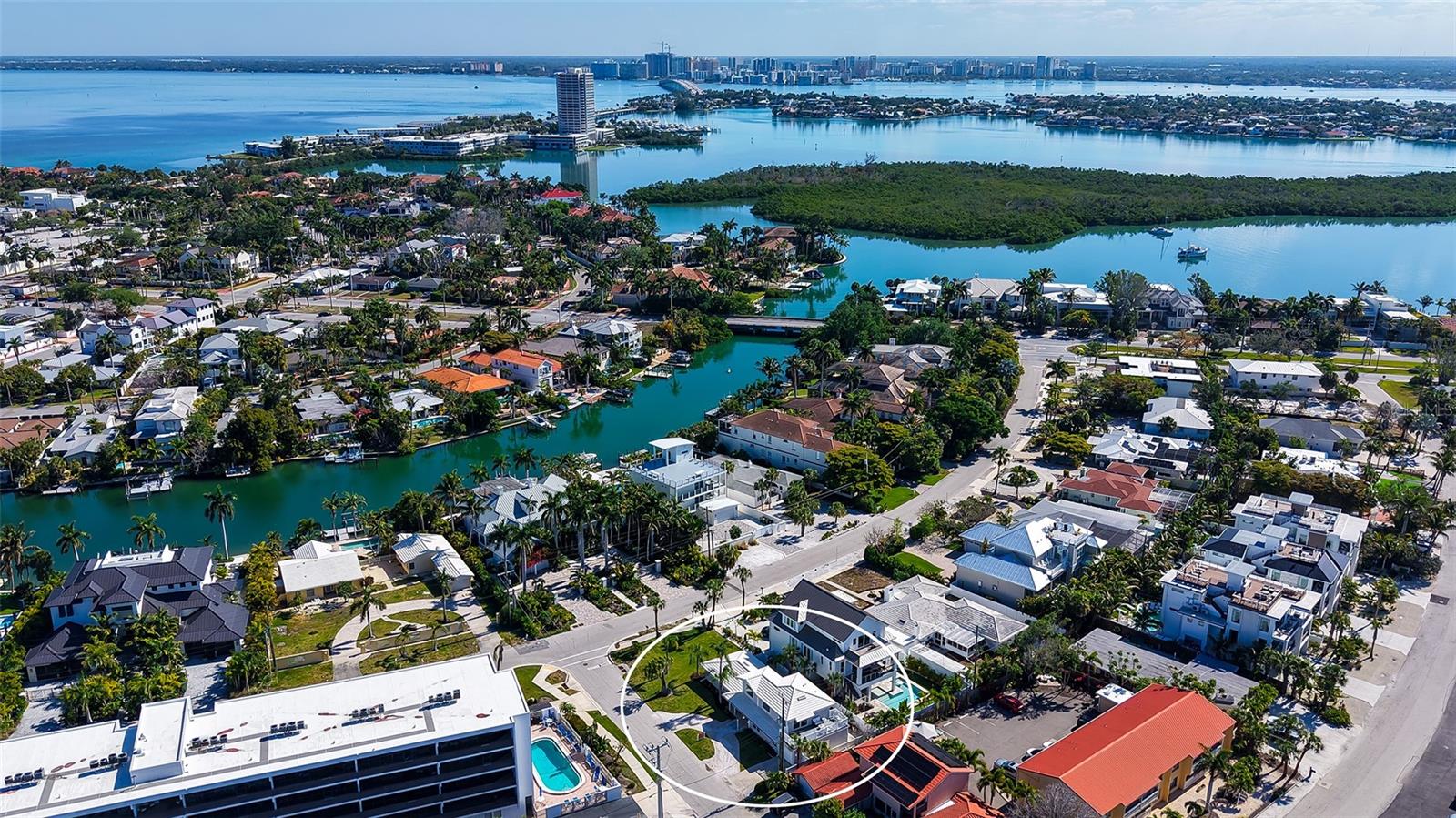 LIDO BEACH DIV B RESUB - Residential