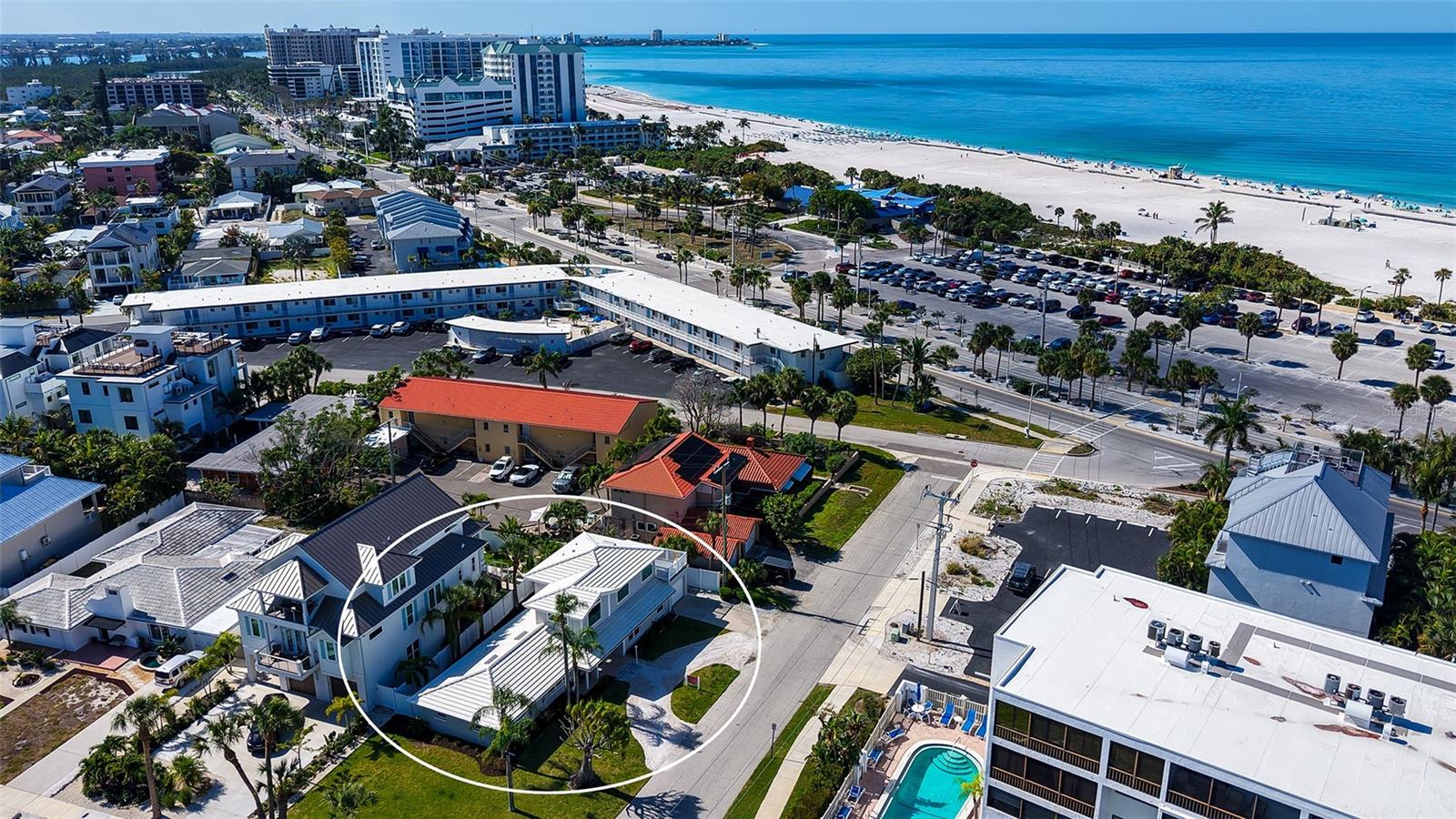 LIDO BEACH DIV B RESUB - Residential