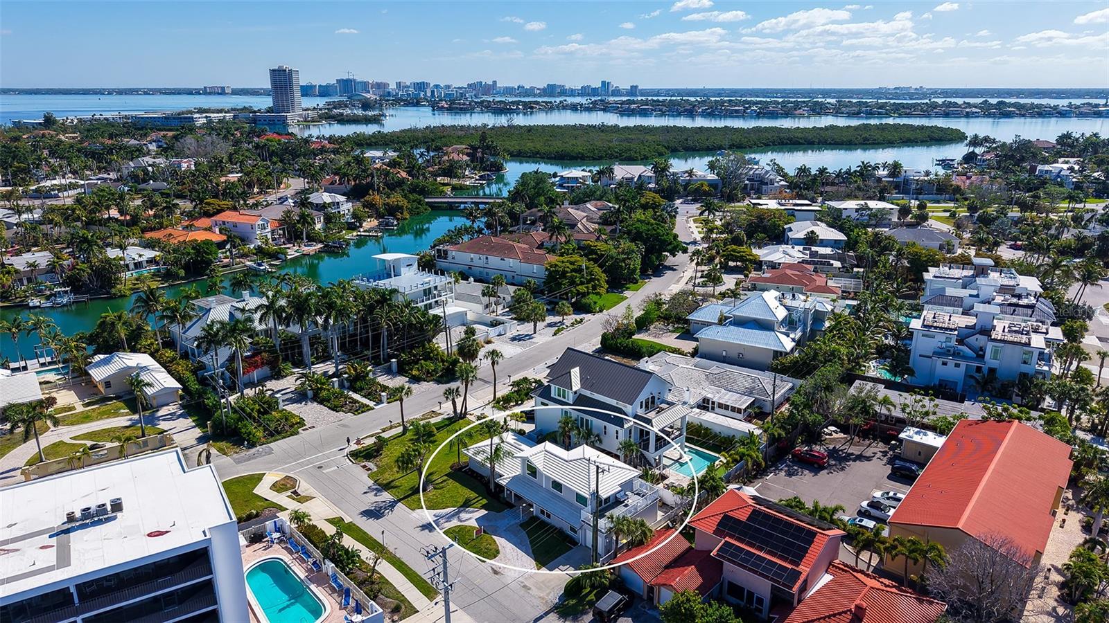 LIDO BEACH DIV B RESUB - Residential