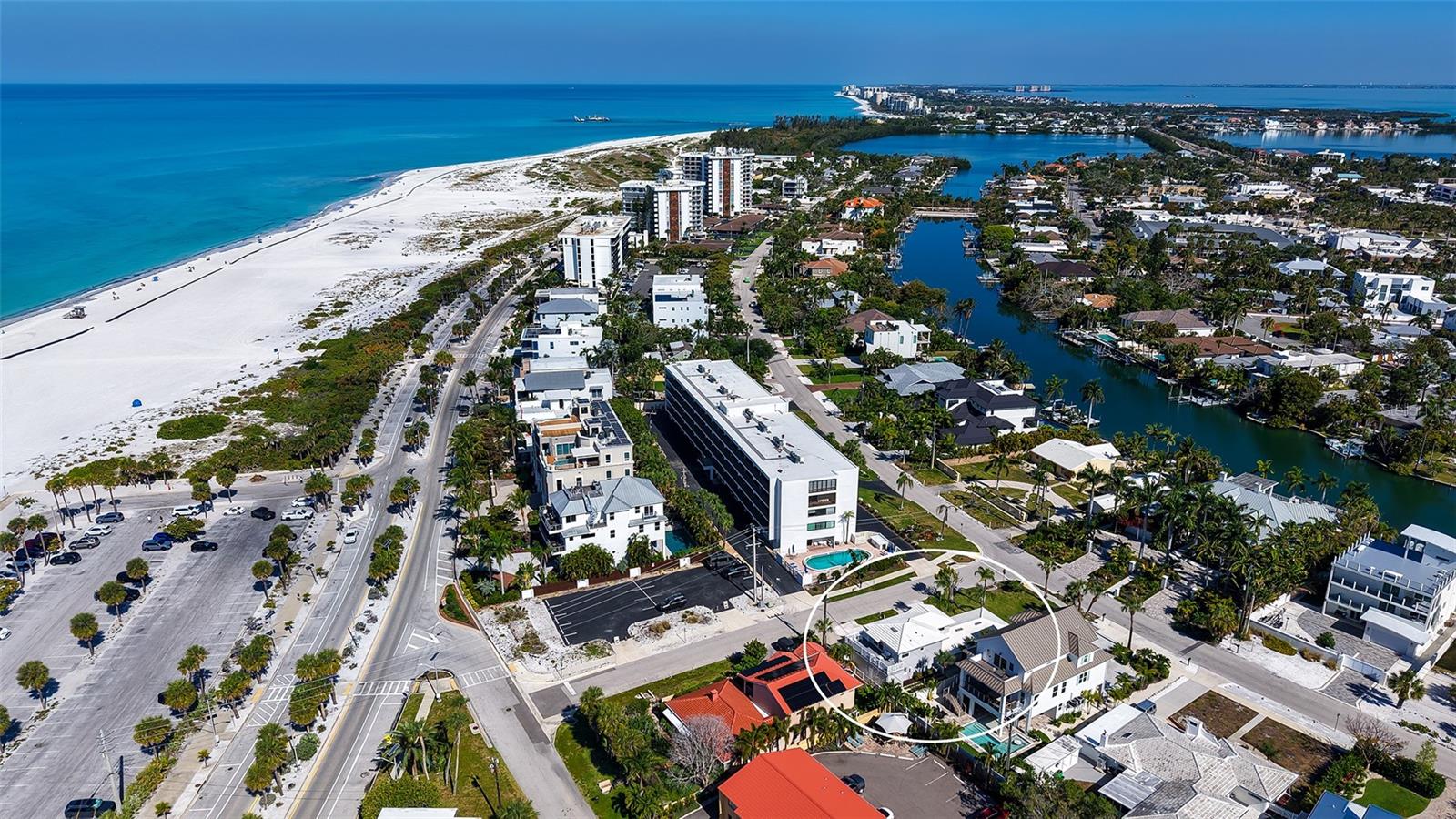 LIDO BEACH DIV B RESUB - Residential