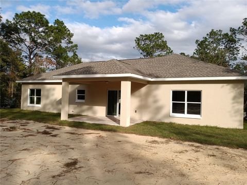 A home in DUNNELLON