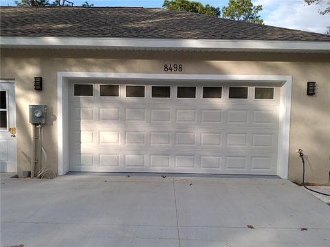 A home in DUNNELLON