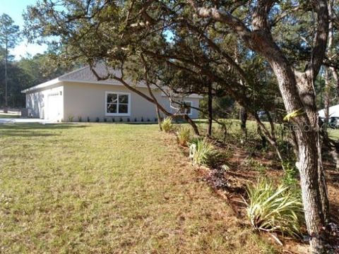 A home in DUNNELLON