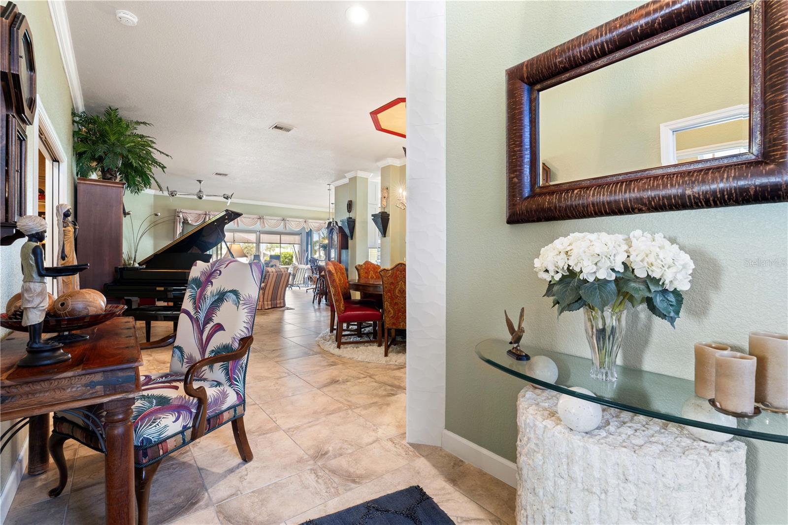 SEMINOLE LAKES PH 01 - Residential